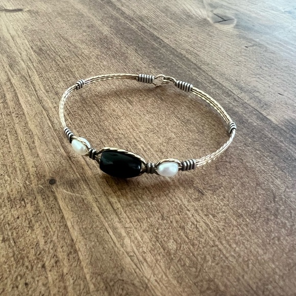 Ronaldo Trinity Bracelet - Picture 1 of 3